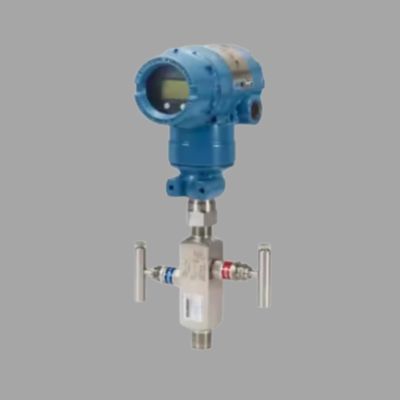 Emerson Rosemount 3152K Trasmettitore di pressione nucleare 4-20mA HART IP66