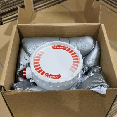 Flowserve Logix 420 Pneumatica Valvola di controllo posizionatore 5-100 Psi