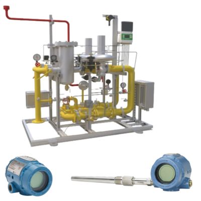 Intervallo wireless Antenna interna 225 M Proline Promass A 100 Coriolis Flowmeter 12 a 42.4 VDC Rosemount 3051C/3144P Trasmettitore