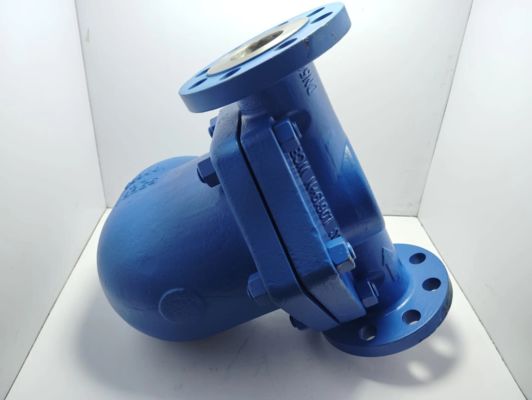 SPIRAX SARCO FT14 FT43 FT44 Valvola a sfera per scambiatori di calore