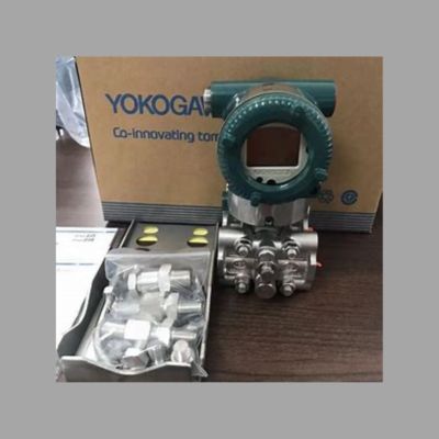 Regolatore di riduzione della pressione dotato di misuratore di portata a vortice serie Yokogawa VY e trasmettitore di pressione differenziale per ventilazione EJX120A