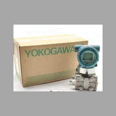 Regolatore di riduzione della pressione dotato di misuratore di portata a vortice serie Yokogawa VY e trasmettitore di pressione differenziale per ventilazione EJX120A
