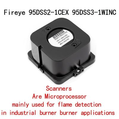 Fireye 95DSS3-1WINC Flame Scanner con interfaccia Modbus