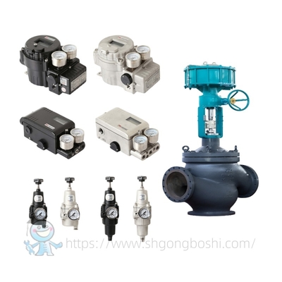 Posizionatore Intelligente per Valvola POWER GENEX ASD-5000 ASD-7000 SS2 SS3 SS5 Serie Prezzo