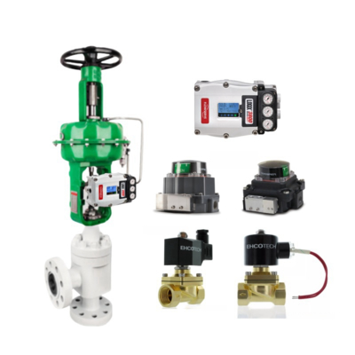 Posizionatore per valvole Flowserve 3800 personalizzato in fabbrica, controllore per valvole industriali 3821-28EA-D43L-1130-00, prezzo