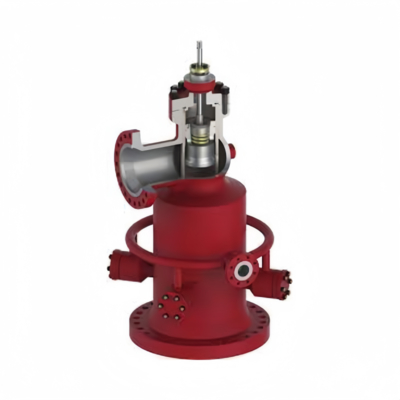 Valvole di condizionamento del vapore Masoneilan SteamForm 84000 84003 Masoneilan DSH Series Desuperheaters