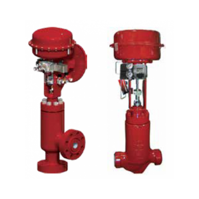Valvole di condizionamento del vapore Masoneilan SteamForm 84000 84003 Masoneilan DSH Series Desuperheaters