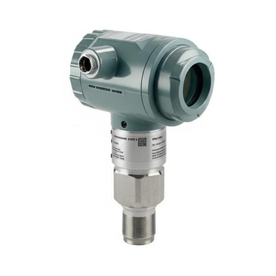 Rosemount 3051 Trasmettitore di pressione 137.89bar IP65 acciaio inossidabile