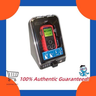 Analizzatore di gas portatile Teledyne GMI PS200 LEL O2 CO H2S 4 Gas Monitor Detector per la sicurezza industriale