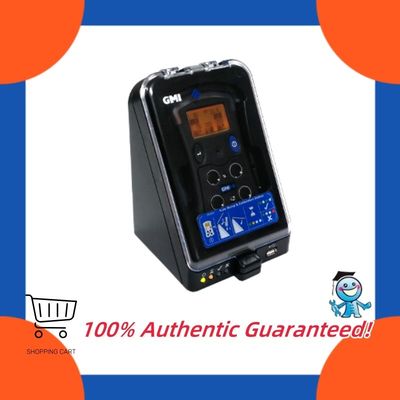Autentico 5 Gas Detector Teledyne GMI PS500 VOC Sensor Optional Multi Gas Detector per impianti chimici di petrolio e gas