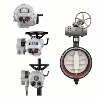 Attuatore elettrico ROTORK IQ Range IQ10 IQ20 IQ35 IQ40 IQ70 IQ90 IQ95 IQ12 IQ25 IQ18