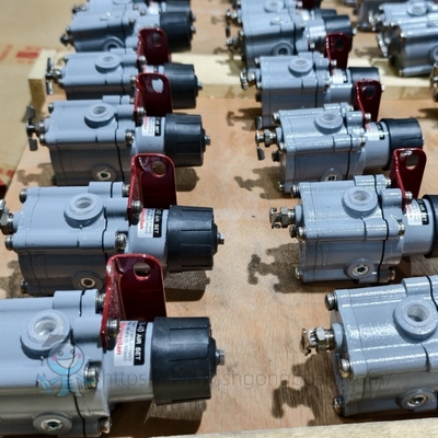 Regolatore di pressione pneumatica Masoneilan 78-40 Valvola di controllo della pressione Posizionatore valvola Masoneilan SVI2 Fornitore