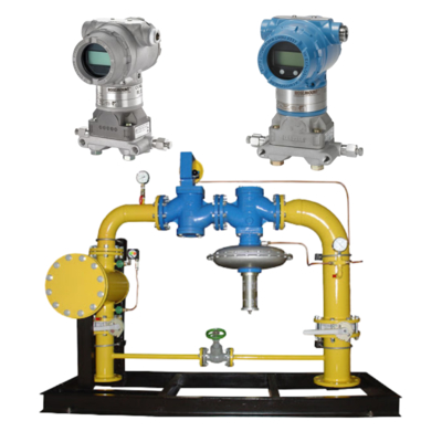 Rosemount 3051 trasmettitore di pressione 2000psi gamma 316L acciaio inossidabile