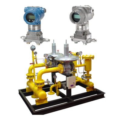 Rosemount 3051 trasmettitore di pressione 2000psi gamma 316L acciaio inossidabile