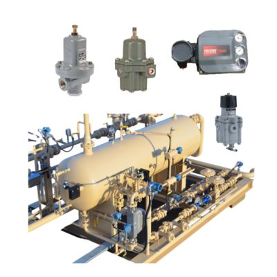 Masoneilan 78 Serie Valvola di sollievo della pressione 210psi Max Inlet 1/4NPT