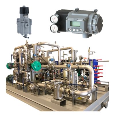 Valvola di sicurezza Masoneilan Serie 78, 5-100psi, 1/4NPT, lega