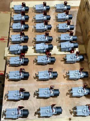 Valvola di sicurezza Masoneilan Serie 78, 5-100psi, 1/4NPT, lega