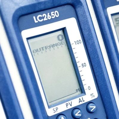 Spirax Sarco Level Controller LC1350 LC1800 LC2250