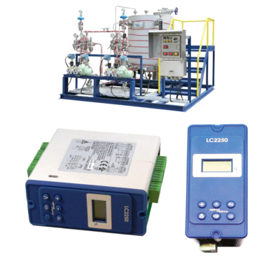 Nuovo Fornitore Cina Spirax Sarco Regolatore di Livello LC2250 LC1350 LC2650 LC3050 Prezzo