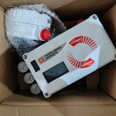 Brand new, genuine Flowserve 283459.999.000. Logix 3800, 3800E, 3820, and 3200MD digital valve positioner mounting kits and accessories are in stock.