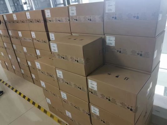 Moltiplicatore di pressione differenziale di Deltabar PMD55B per Endress Hauser