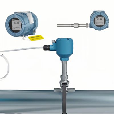 Rosemount 3144S Temperature Transmitter Emerson High Performance Smart Industrial Temperature Measurements