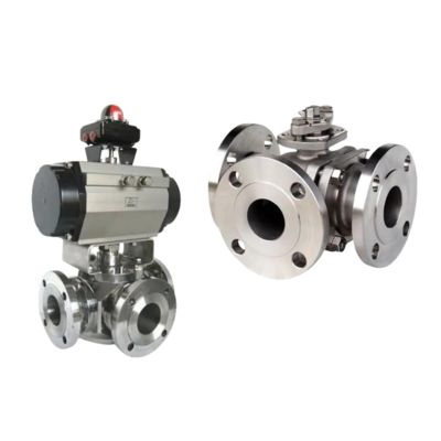 Famous On-Off Valve KTM NB1 Valvole a sfera galleggianti a tre vie Keystone Actuator Topworx Limited Switch