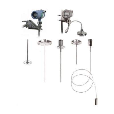 Emerson Rosemount 3300 3301 3302 Trasmettitore di livello radar ad onda guidata 4-20mA Misura di livello