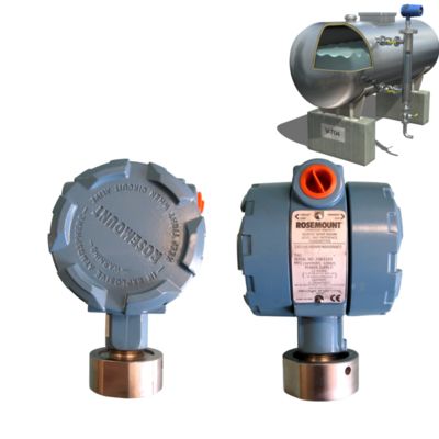 Rosemounte 3301 livello trasmettitore radar a onde guidate 3301HA1S1V3A serie 3300