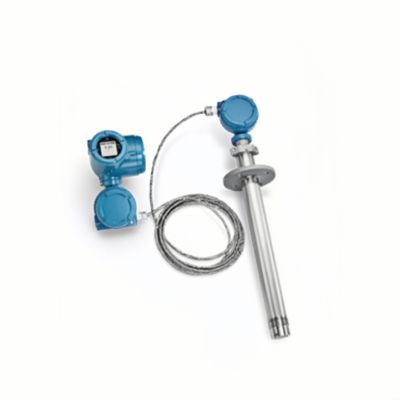 Analizzatore di ossigeno in situ Rosemount CX2100 | Misurazione O₂ Emerson