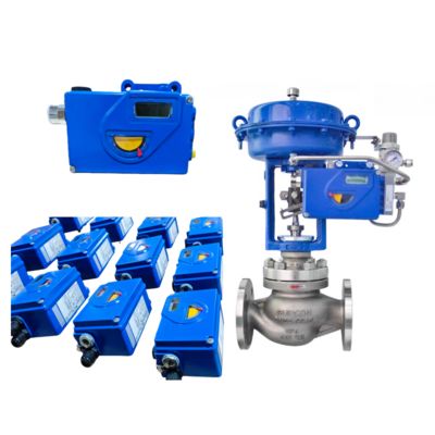 New Original Foxboro SRD991 Smart Positioner Intelligent Valve Controller Stock Supplier