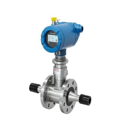 Misuratore di portata Coriolis Endress+Hauser Proline Promass F 300 con DN 8 a 250, precisione premium e costruzione in acciaio inossidabile