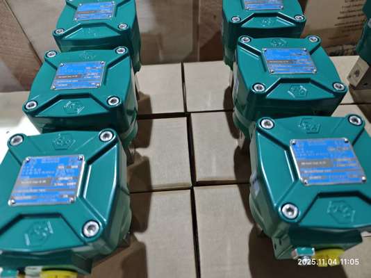 Valvola a solenoide Emerson ASCO 8327B102 originale e nuova