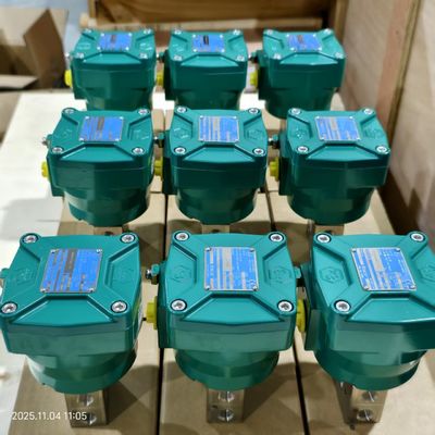 Valvola a solenoide Emerson ASCO 8327B102 originale e nuova