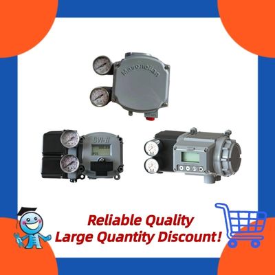 Masoneilan SVI2-21123111 SVI2-21123121 SVI2-31123111 Regolatore valvola intelligente SFI2 Filtro riduttore di pressione