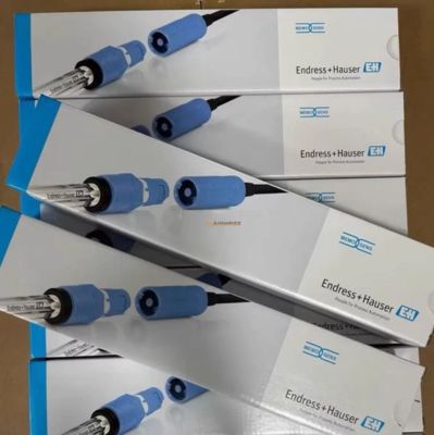 Fornitore di stock Endress Hauser CPS11E-UR7AAA2 E+H Sensore pH digitale Memosens CPS11E Elettrodo per l'industria di processo