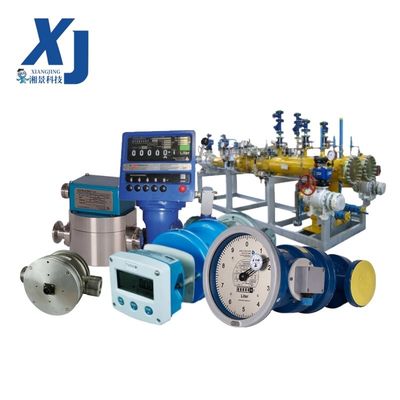 Misurazione del volume di trasferimento carburante Bopp Reuther Messtechnik OAP OC OI OK OP OD Flowal Plus Liquidi Gas Contatore a ruote ovali