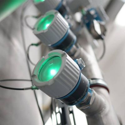 Endress Hauser FTL51B Sensore digitale versatile E+H FTL51B Interruttore di livello a punto Fornitore