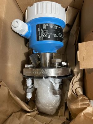 Endress Hauser FTL51B Sensore digitale versatile E+H FTL51B Interruttore di livello a punto Fornitore