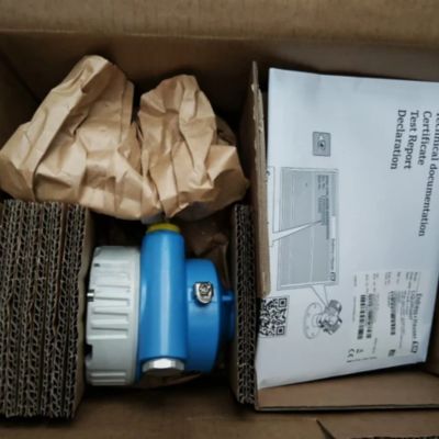 Endress+Hauser Rilevamento di livello puntuale vibronico Liquiphant FTL50 FTL51 FTL51B FTL51C FTL62 FTL64 FTL70