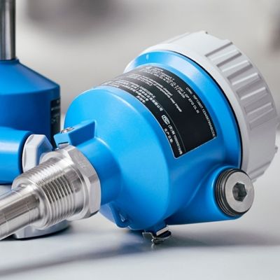 Endress+Hauser Rilevamento di livello puntuale vibronico Liquiphant FTL50 FTL51 FTL51B FTL51C FTL62 FTL64 FTL70