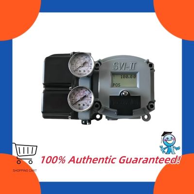 Masoneilan 78-4 78-40 80-40 Filtro Regolatore Aria SVI2 Posizionatore Valvola Digitale Valvole di Controllo BR200 BR400 Relè Booster