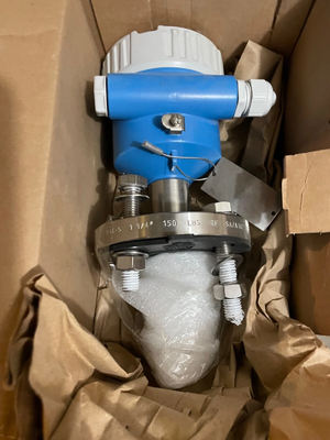 Endress Hauser Vibronic Point Level Detection Liquiphant FTL50 FTL51 FTL51B FTL51C FTL62 FTL64 FTL70
