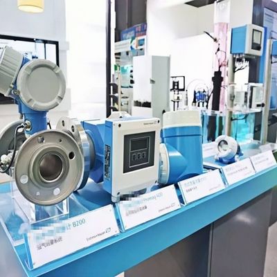 Endress Hauser Trasmettitore a 1/2/4 canali Liquiline CM442 CM444