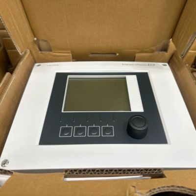 Endress Hauser Trasmettitore a 1/2/4 canali Liquiline CM442 CM444