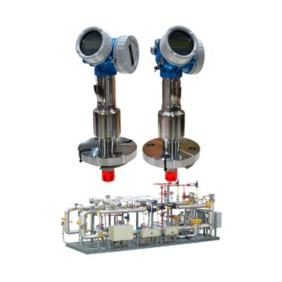 Trasmettitore di livello radar guidato E+H FMP54-BCACCBAED1PUJ+AAEH Endress Hauser FMP54 per serbatoi