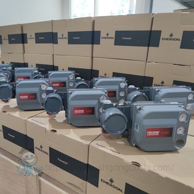 FISHER FIELDVUE DVC6200 HC SIS PD F Versione Valve Positioner Valve Locator Emerson Fisher Controller Valve HART