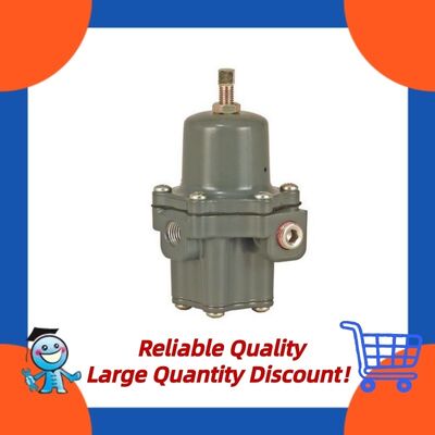 Fisher 67CFR 67DFR regolatore del filtro d'aria Fisher 3582i DVC2000 DVC6200 posizionatore di valvole Fisher serie 67C regolatore di gas