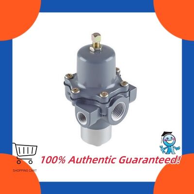 Valve Positioner Air Supply Fisher Low Pressure Pneumatic Regulator 67CFR 67DFR Controller Valve Filter Regulators