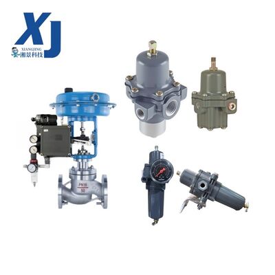 Fisher 67D Series Direct-operated Regulators and Filter Regulators 67DS 67DF 67DFR 67DFRS Fisher Pressure Reducing Regulators